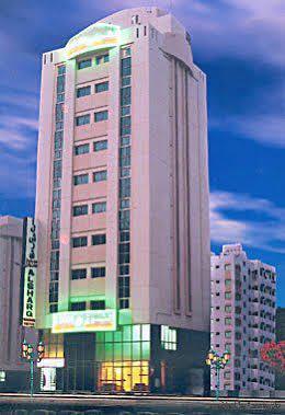 Al Sharq Hotel Apartment Sharjah Exteriör bild
